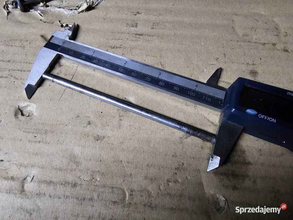 Yamaha DT 80 lc2 popychacz pręt popychacze Jelenia Góra