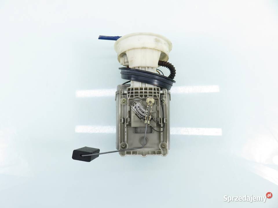 POMPA PALIWA VW POLO III 14 60 6N0919051N Pompy paliwa małopolskie