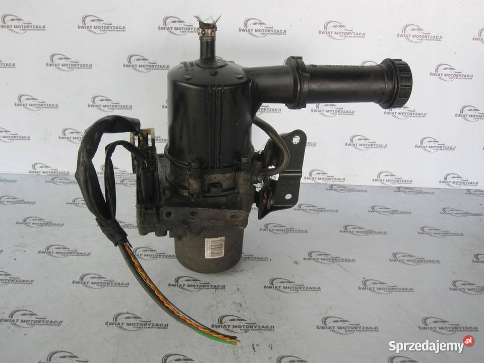 PEUGEOT 3008 I 16 HDI 11r pompa wspomagania Pompy wspomagania