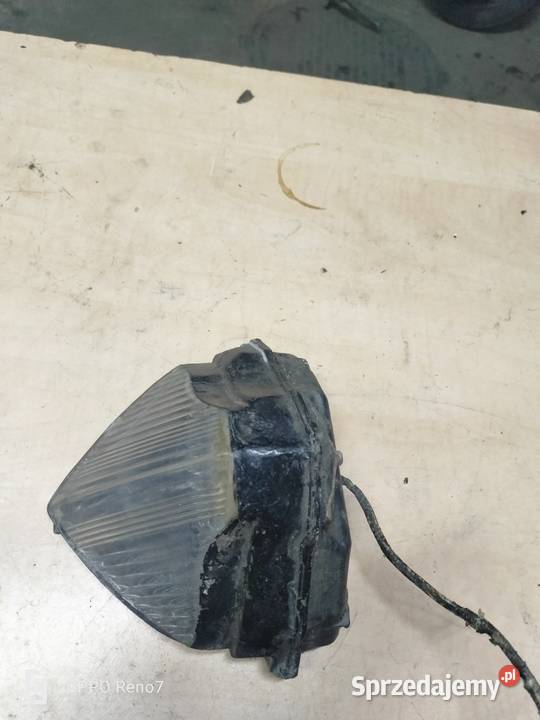 Tylna lampa diodowa Yamaha TZR 50