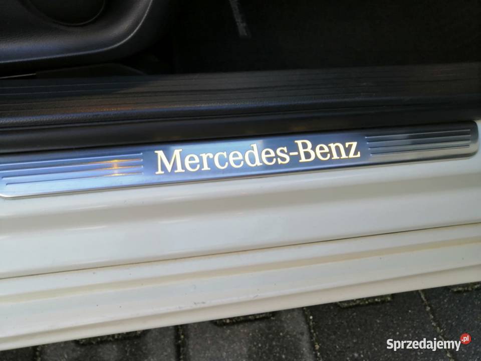 Mercedes A180 16 benzyna 103 000 przebiegu pełna 103000km lubuskie Żary
