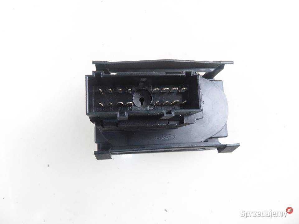 WŁĄCZNIK ŚWIATEŁ FORD FOCUS MK2 II 4M5T13A024LA małopolskie sprzedam