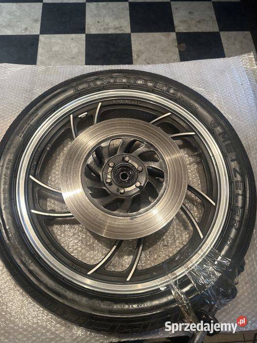 Koło Felga Opona Tarcza Ośka Yamaha XV 750 Poznań