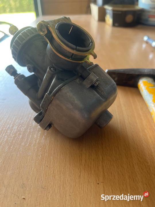 Gaźnik mz Etz 150ddr Nisko