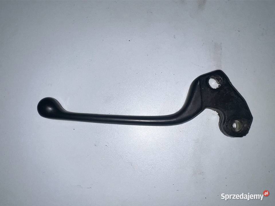 Klamkę dźwignia BMW R850r Ostrzeszów sprzedam