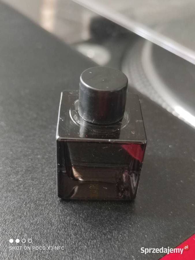 Perfumy Jean Luc Amsler EDP 5 ml eau de toilette Piaseczno