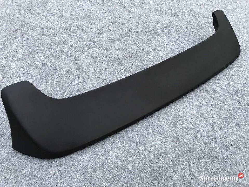 HONDA CRV 2 CRVMK2 SPOILER LOTKA DASZEK CRV2 Tuning mazowieckie Otwock