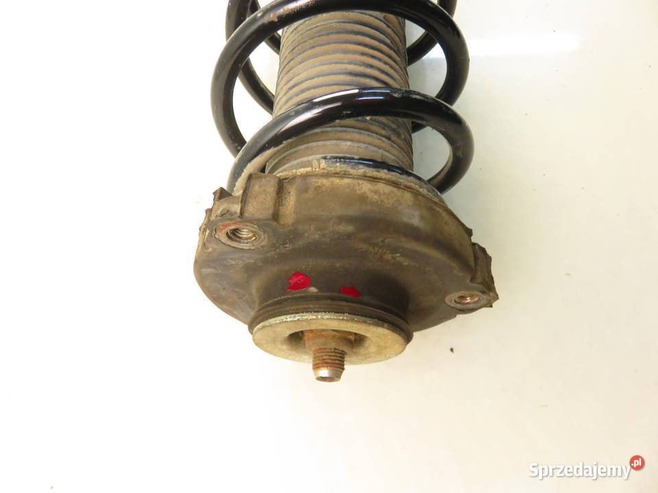 MCPERSON LEWY PRZEDNI VW FOX 14 BKR 5Z0413031C