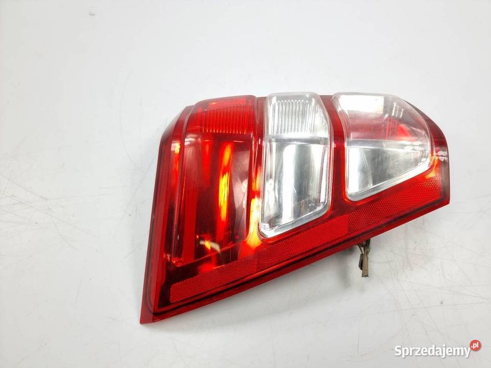LAMPA LEWA TYŁ SUZUKI GRAND VITARA II sprzedam