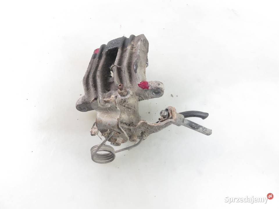 ZACISK LEWY TYŁ AUDI A6 C5 25 TDI