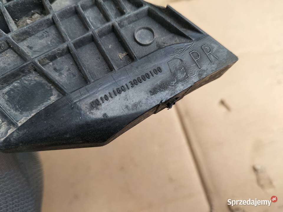 Citroen C1 Peugeot 107 ślizg tył prawy 741685 Pozostałe sprzedam