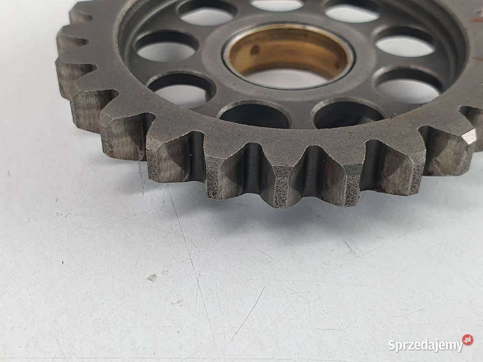 Tryb Zebatka Kolo Posrednie Yamaha Yzf 250 Łódź