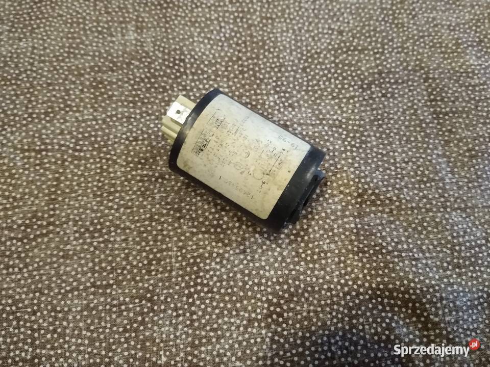 Filtr przeciwzakłóceniowy Procond 411101001