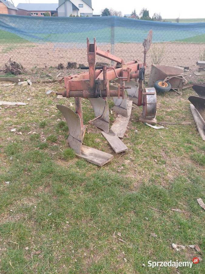 Plug 4 Żółkiewka-Osada