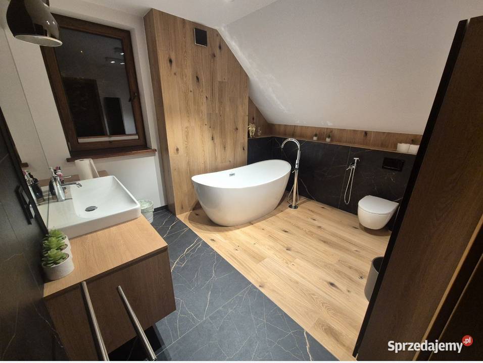 Sprzedam dom wolnostojący SokolnikiLas łódzkie Sokolniki-Las