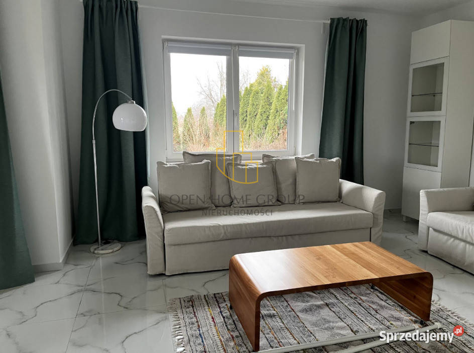 Mokronos Górny dom 145 m2 5 pokoi garaż
