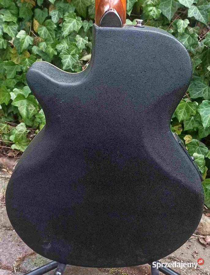 Gitara elektro akustyczna Hohner HFA550 Korea łódzkie