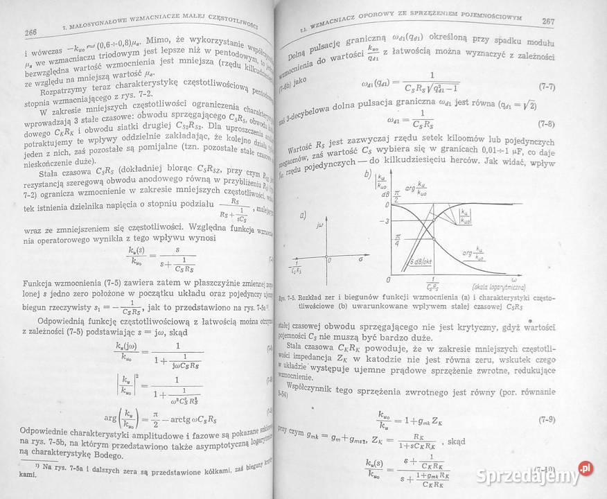 T Golde Układy elektroniczne tom 12