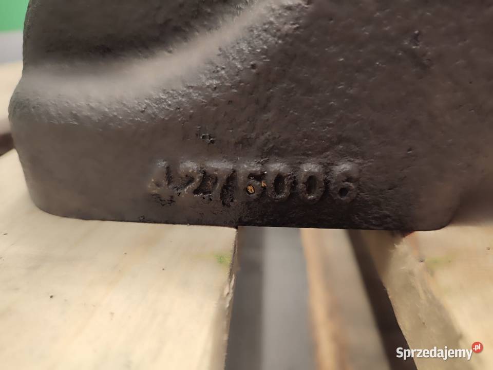 Wspornik osi przedniej 4276006 MASSEY FERGUSON Motoryzacja Wilkowo sprzedam