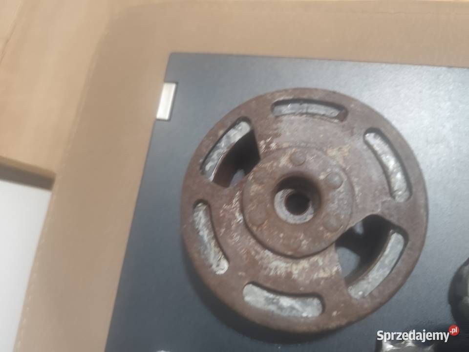 Komar sztywniak części oryginalne PRL Komar podkarpackie