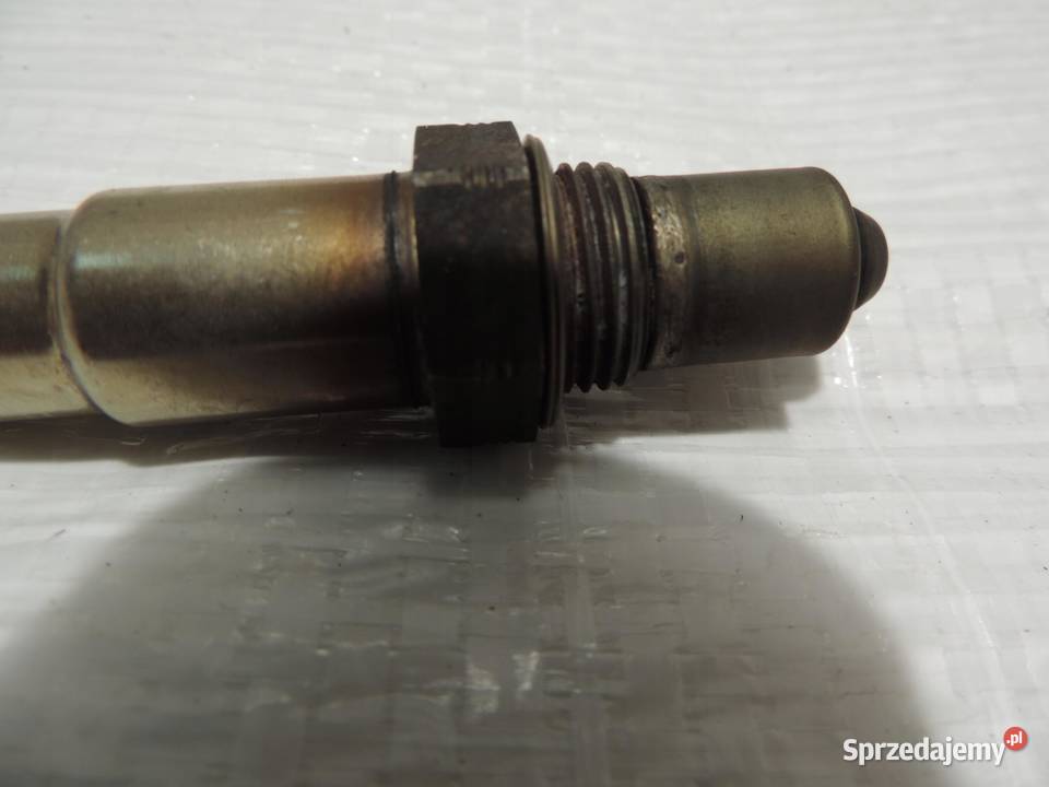 Opel Corsa F 12 SONDA LAMBDA 9810666880 sprzedam