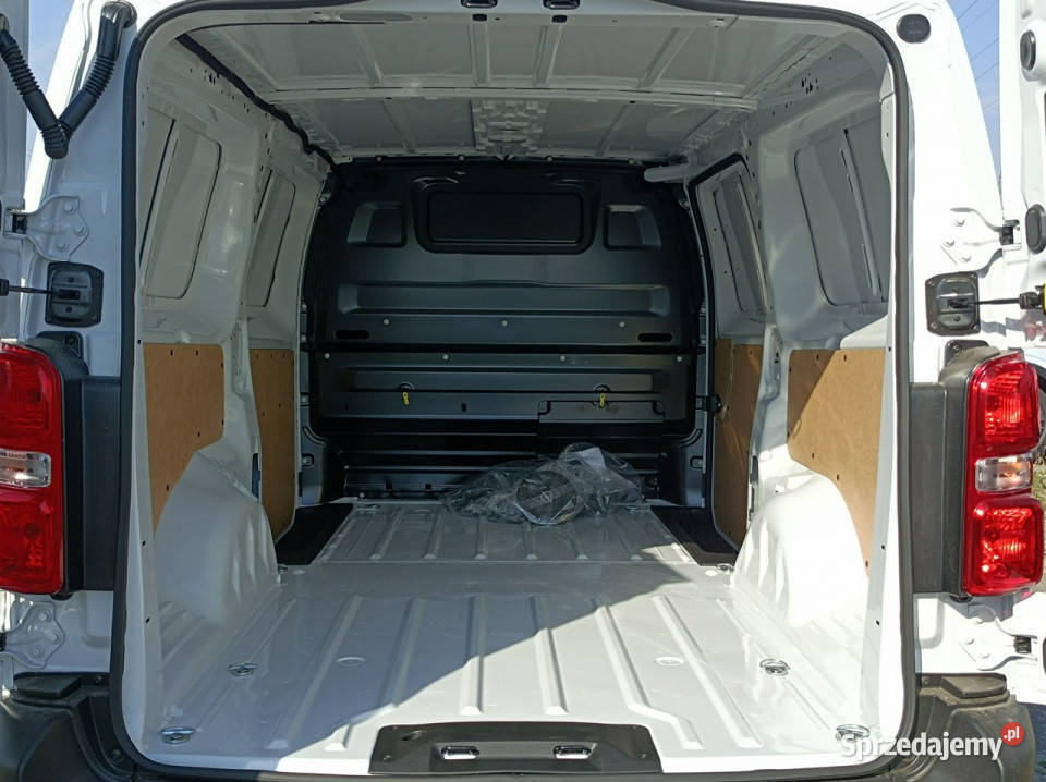 Opel Vivaro Opel Vivaro Furgon 22 150 AUTOMAT mazowieckie Warszawa sprzedam