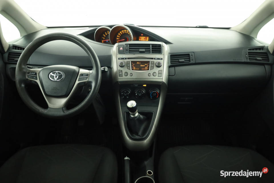 Toyota Verso 20 D4D Piaseczno