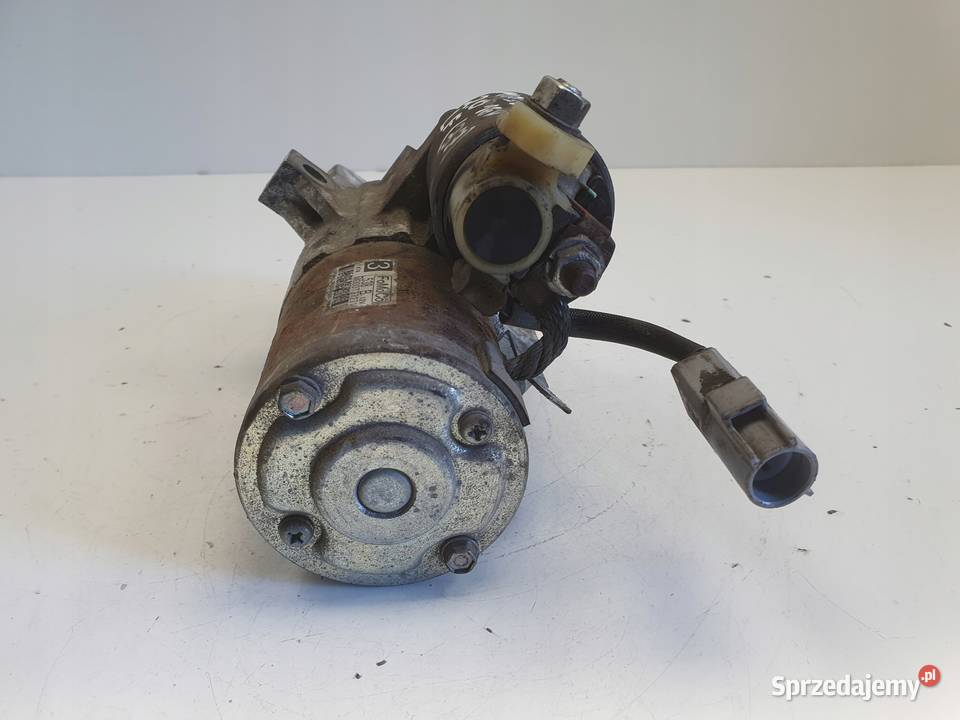 ROZRUSZNIK Mazda 6 II GH 20 16V Disi ROZRUSZNIK Rudka