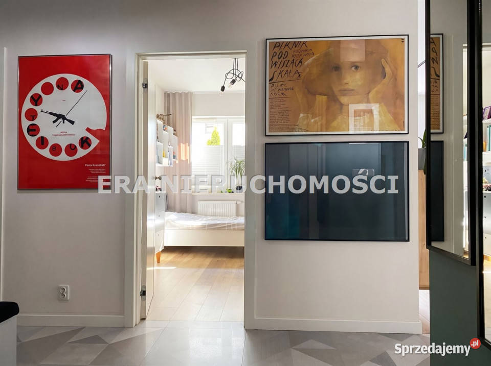 Mieszkanie 7671m2 4 pokojowe Białystok Żubrów Sprzedaż podlaskie