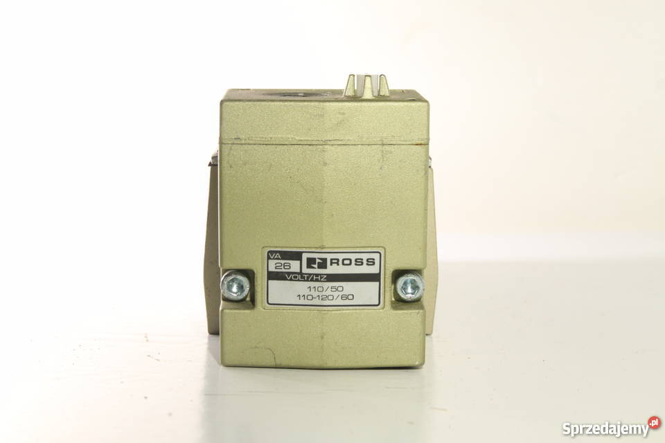 Ross control W7076D4331 mazowieckie Otwock