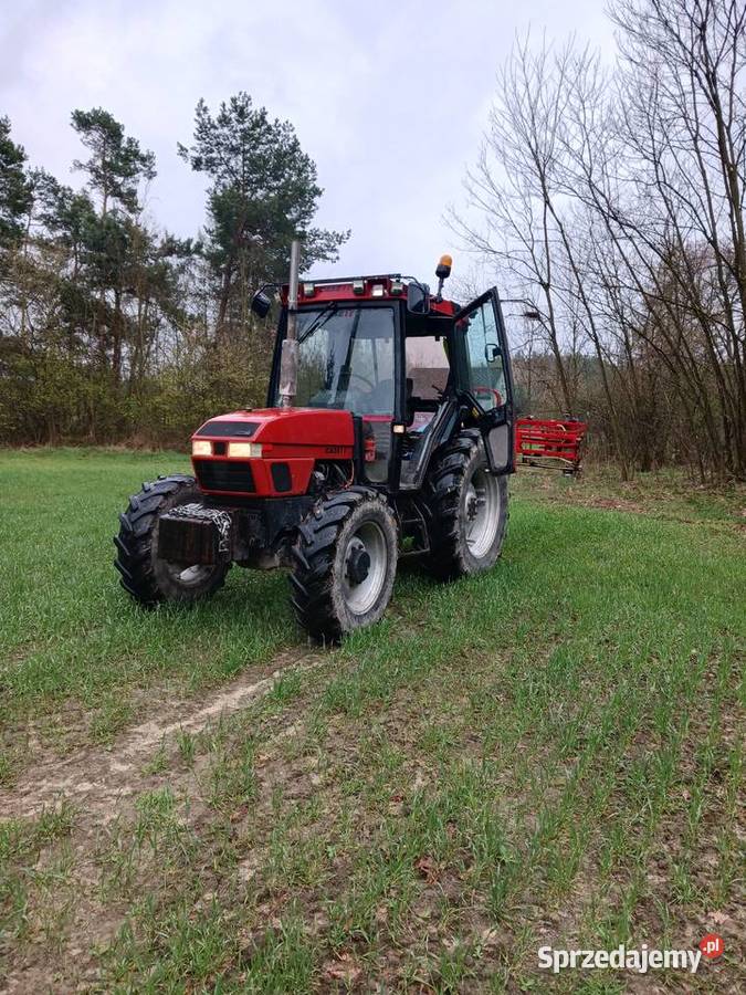 Sprzedam Case 4230 Jędrzejów