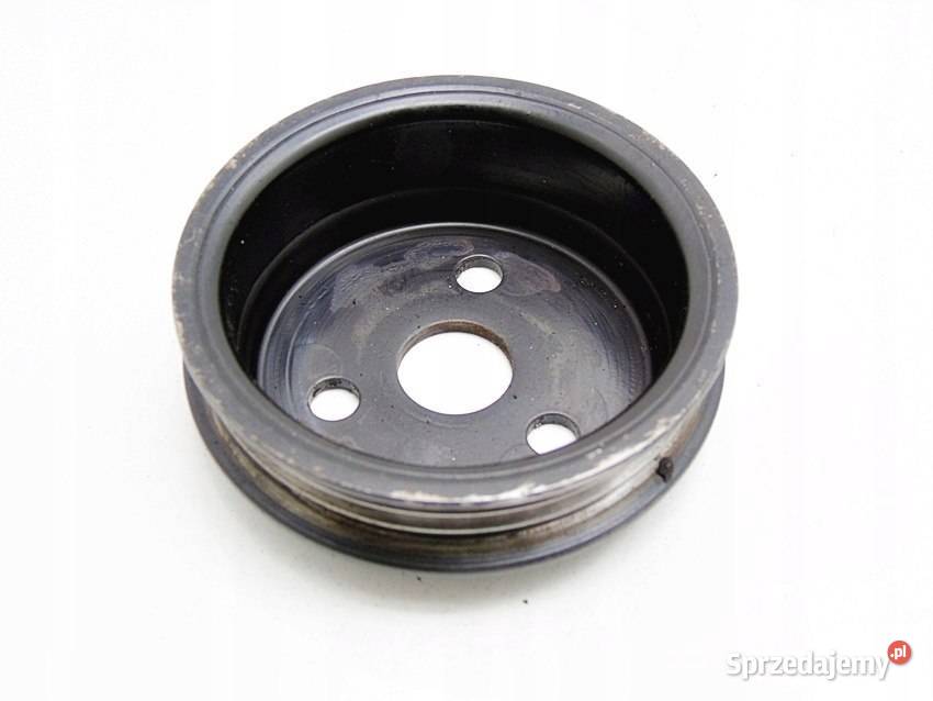 KOŁO POMPY WODY MICRA III K12 12 16V CR12 osobowe Pozostałe Sosnowiec