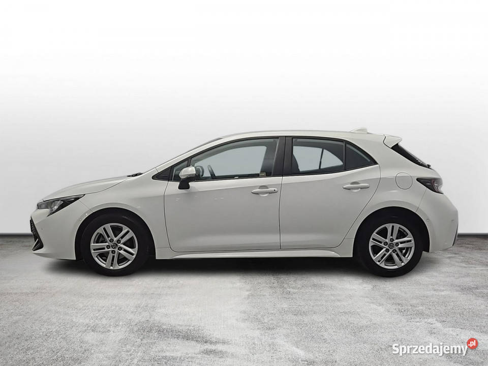 Toyota Corolla Hybrid GPF Comfor Z Polskiego Warszawa