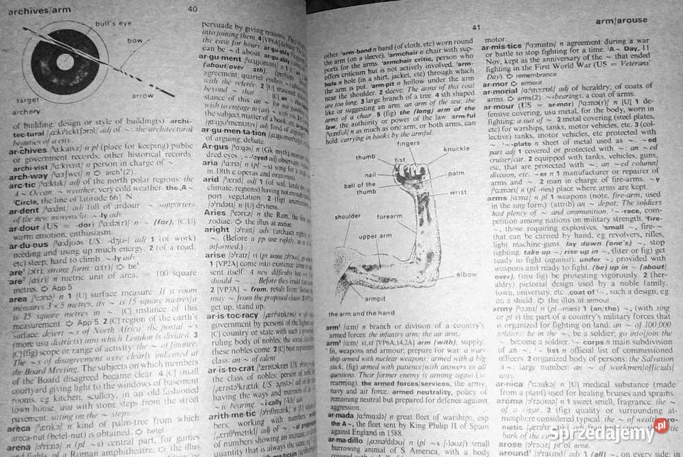 Oxford Advanced Learners Dictionary of Current