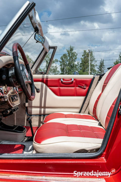 Bugatti inny RETRO DUESENBERG MODEL J GATSBY 5000cm3 Bugatti podkarpackie Ropczyce