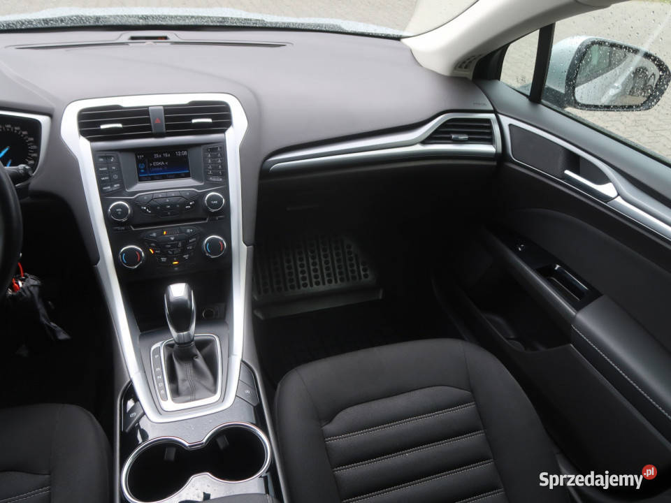 Ford Mondeo 20 TDCI Bielany Wrocławskie