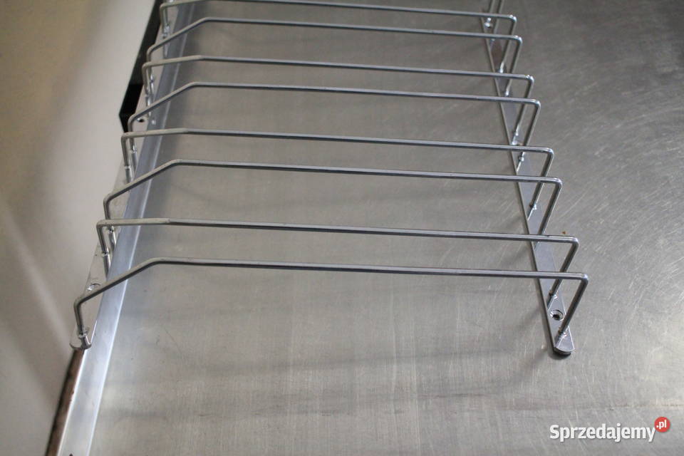 Wieszaki na kieliszki 3 sztuki Pszczyna