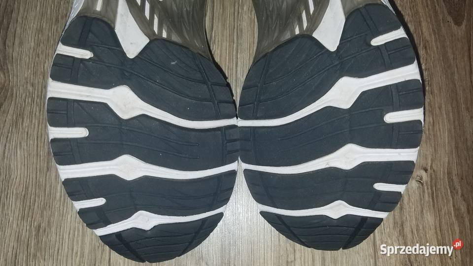 Buty ASICS GelPursue 6 4041 26 sportowe biegowe Białystok