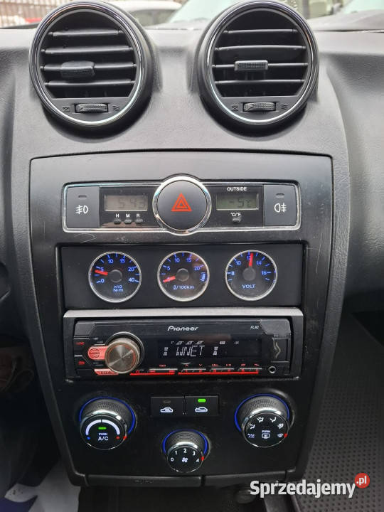 Hyundai Coupe 20 Benzyna 143 Konie Sprowadzony z elektrochrom. lusterko wst. lubelskie