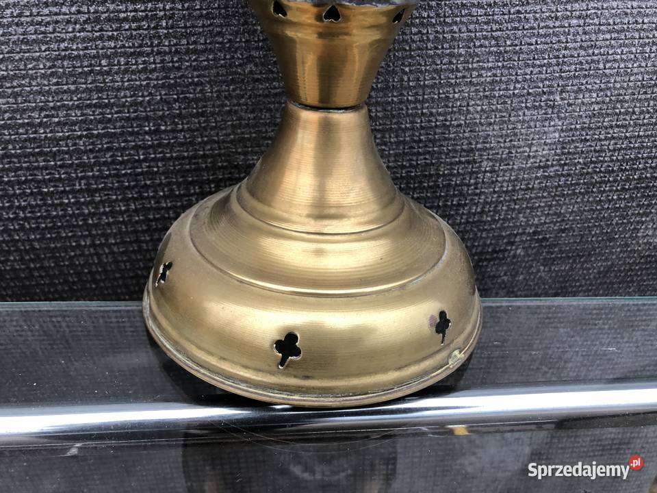 Lampa naftowa łódzkie Łowicz sprzedam