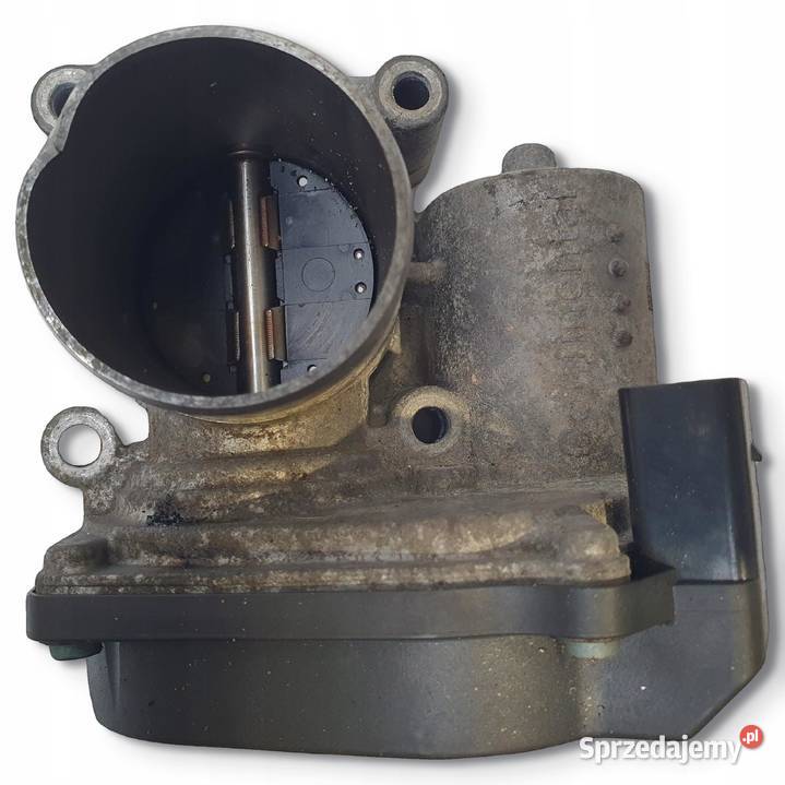 PRZEPUSTNICA Seat Ibiza IV 12 12V 03D133062F Przepustnice Chełm sprzedam