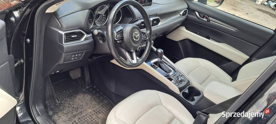 Mazda cx5 Maków Mazowiecki sprzedam