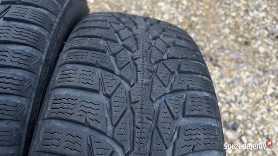 Opony Nokian 18560 R15 2 sztuki 100