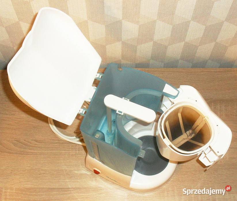 Ekspres przelewowy do kawy LFG LF8700 bez Gliwice