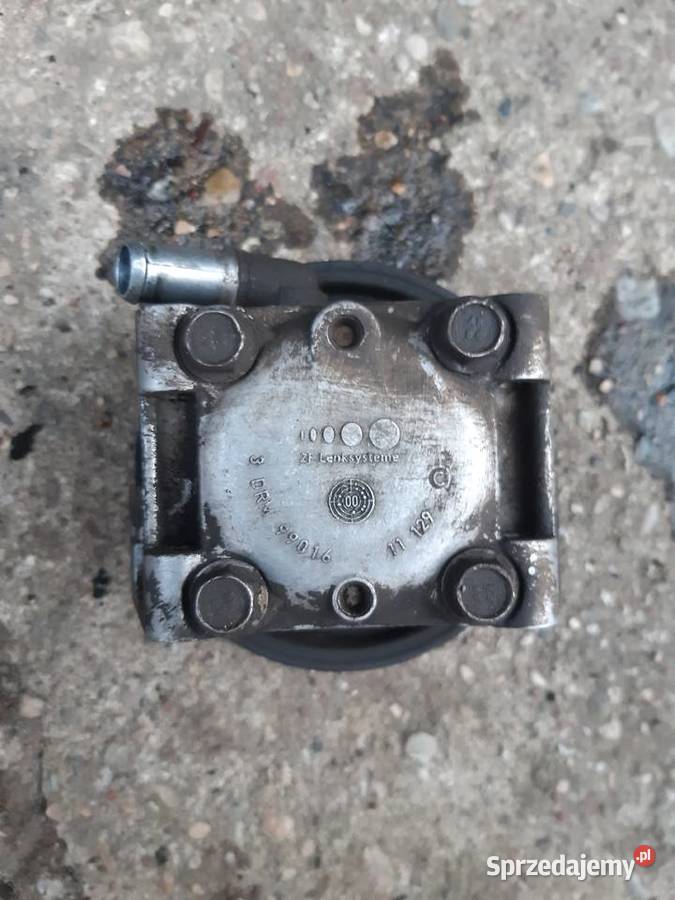 Jaguar X Type 30 V6 Pompa wspomagania