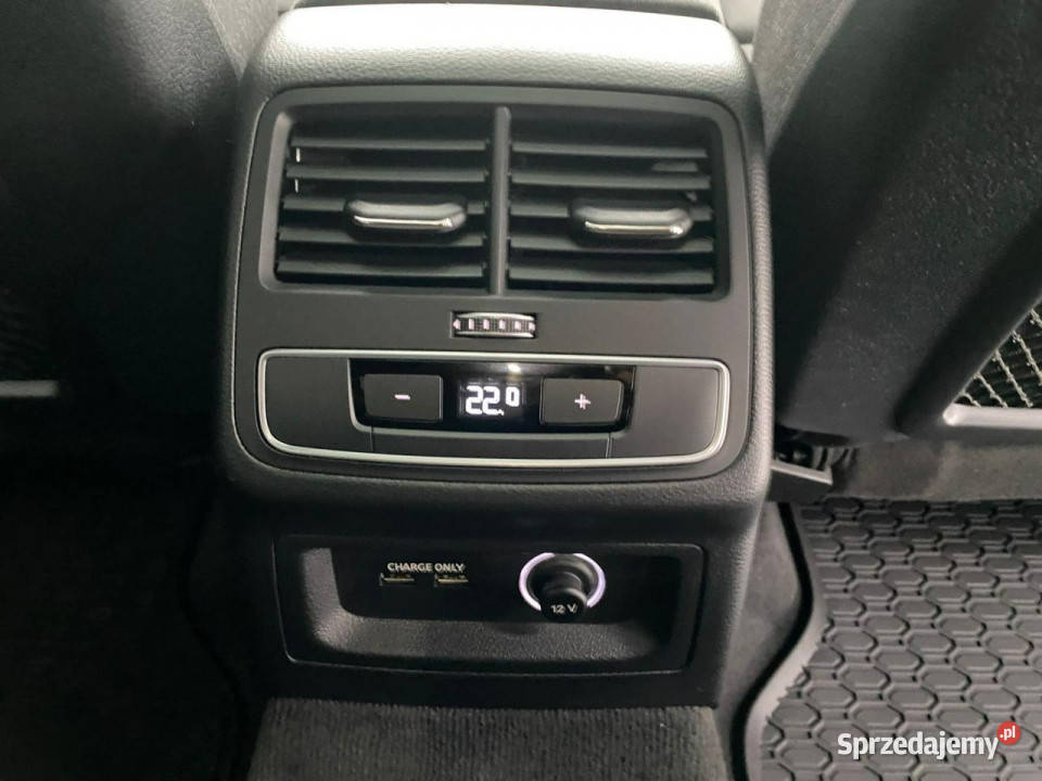 Audi A4 full led automat virtual cockpit podgrz Żory