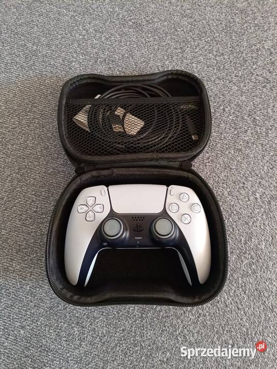 Etui ochronne na pada PlayStation 12345 i inne Pruszków