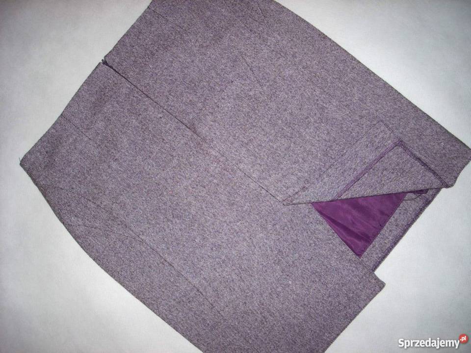 ORSAY spódnica ołówkowa melanż j NOWA 36 S Orsay małopolskie Nowy Sącz sprzedam