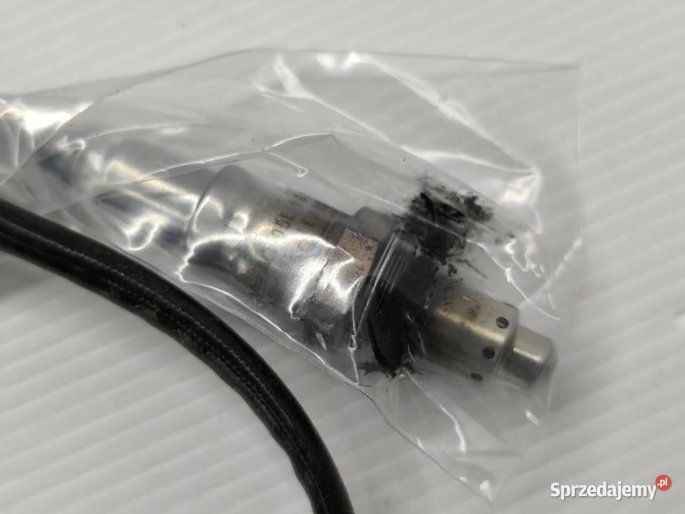 SONDA LAMBDA ORGINAŁ NOWA VOLKSWAGEN OE wielkopolskie sprzedam