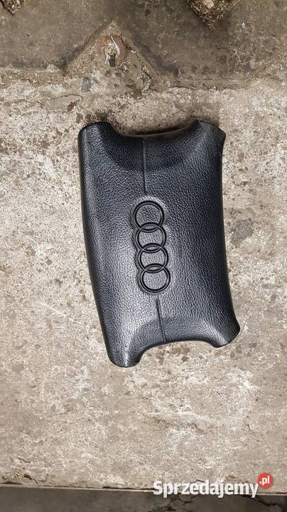 Poduszka powietrzna audi 80 b4 Poduszki powietrzne małopolskie Gorlice